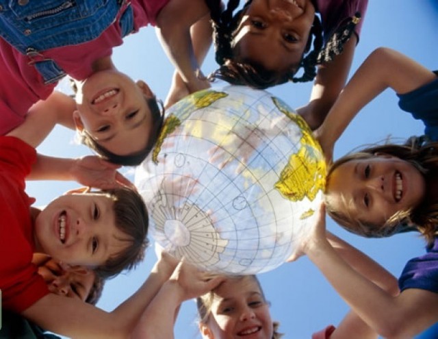 Готовят наши дети, в предверии Дня защиты детей