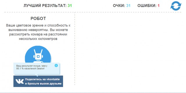 Тест
