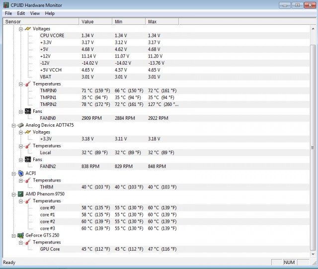 После сборки доработать напильником