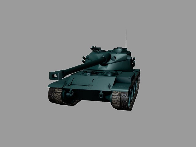 Wargaming 29