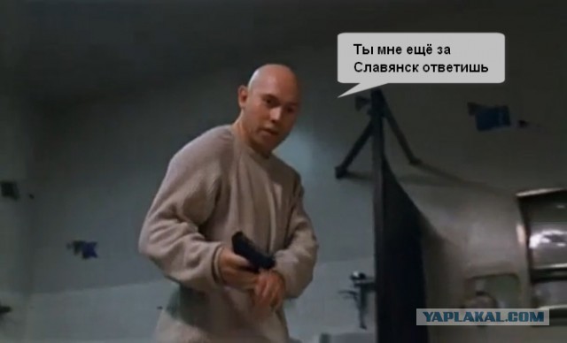 Стрелков про Сирию и Украину