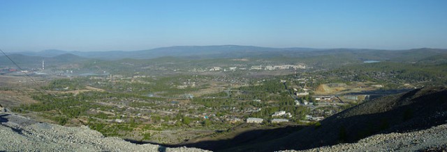 Топ-10 городов мира