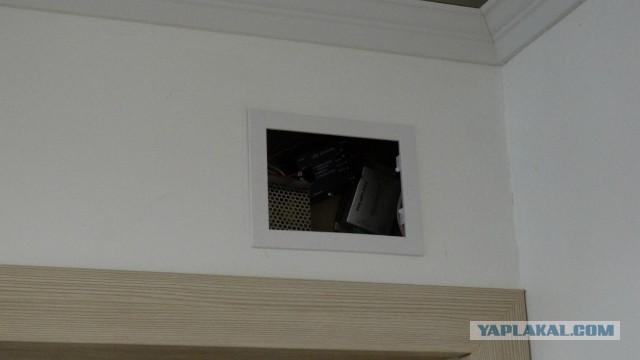 Ремонт квартиры, 2014 год