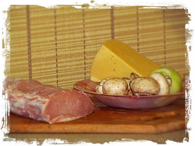 10 лет разделу "Кулинария"