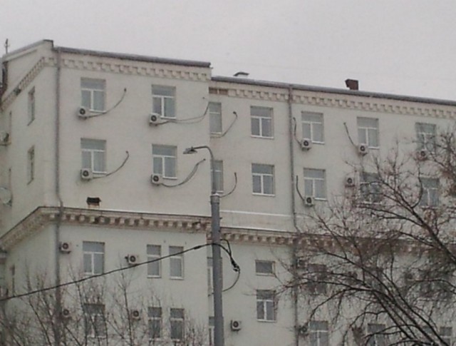 Клиент не хотел деньги за альпиниста платить