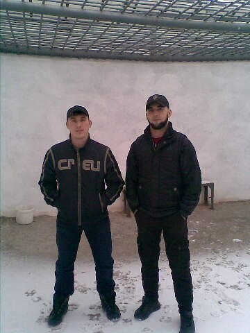 Пойман чеченец, перерезавший горло девушке