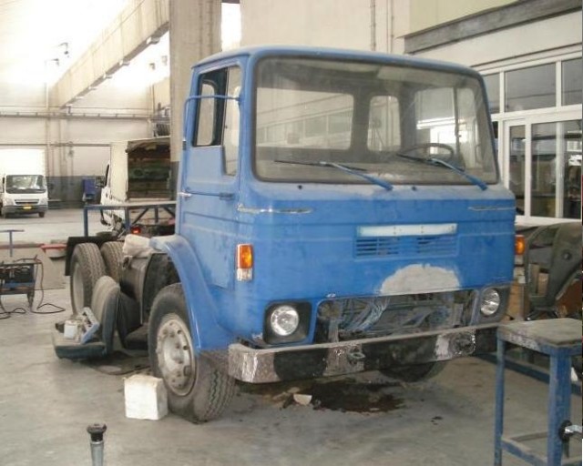 Игра на ЯПе: Угадай АВТО-6