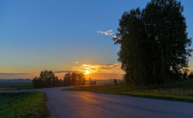 Деревенская Америка - 2