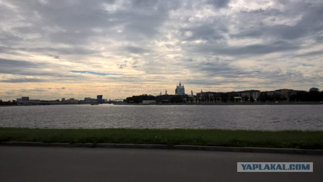 Что видят с рабочего места люди разных профессий