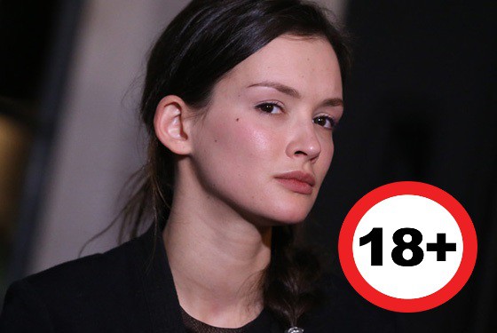 Паулина Андреева (18-20 лет)