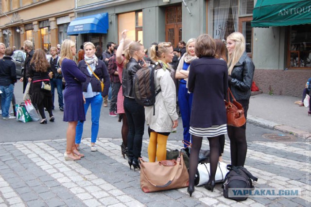 Miss Helsinki 2017