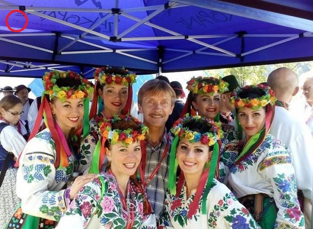 Славяночки.