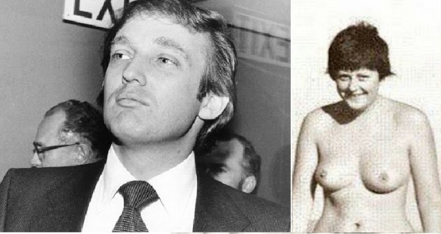 Иванка Трамп и испепеляющий взгляд Меркель. Реакция соцсетей