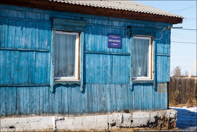 Грустного, и даже печального сарказма пост. Место, куда не хочется возвращаться. Русская Мальта