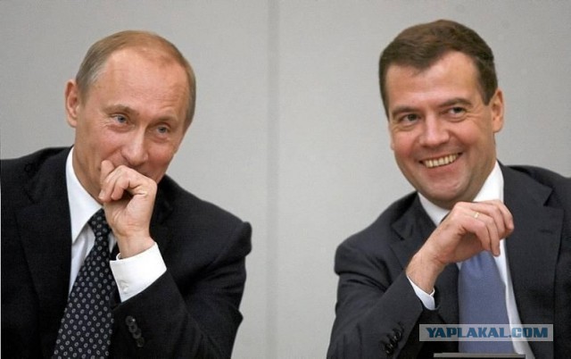 Путин призвал Росгвардию бороться с любыми попытками дестабилизации