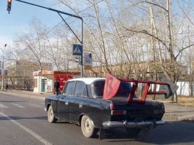 Подборка безудержного веселья