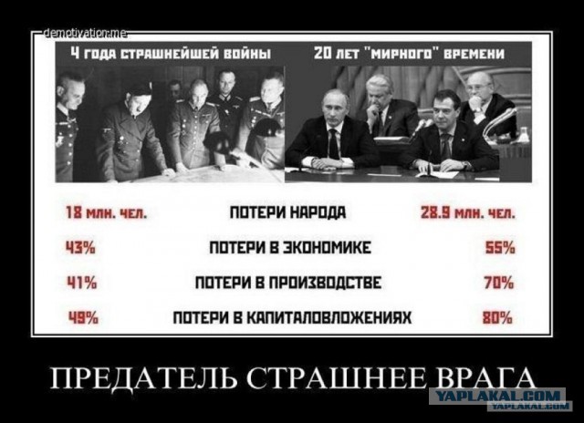 Новый пердимонокль из Кремля