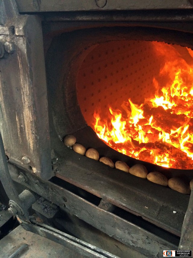 Такая "страшная" русская кухня: заворот мозгов для иностранцев