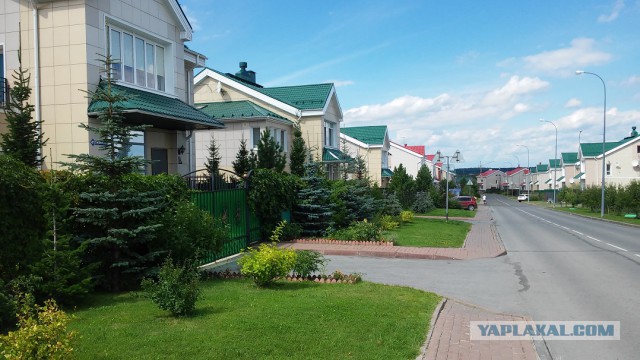 Фотографии современной России