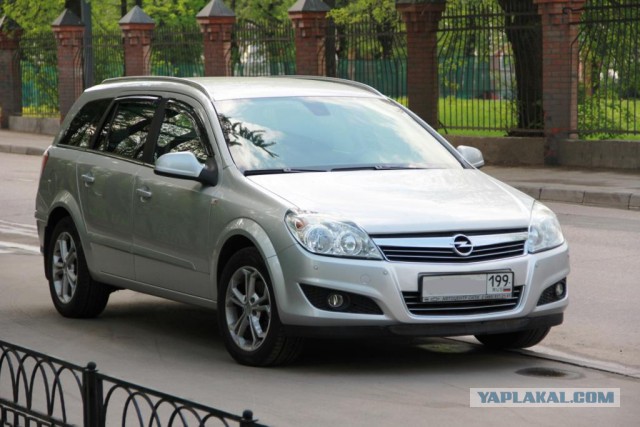 Музей OPEL, наглядная история автомобиля для каждого