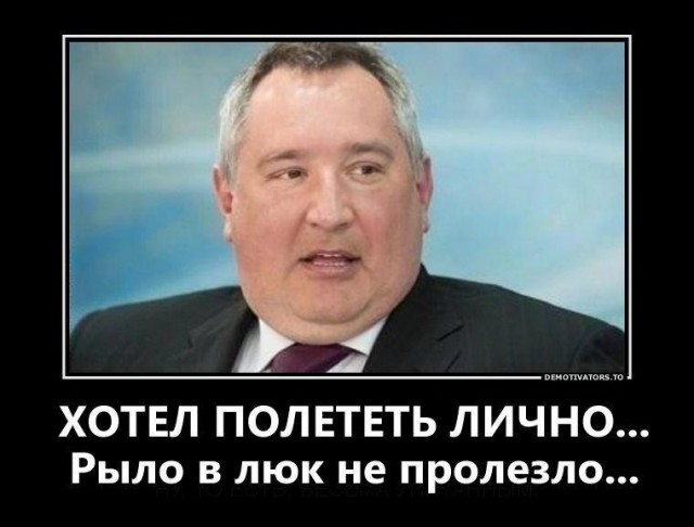 Рогозин призвал остановить «вымывание мозгов» за рубеж