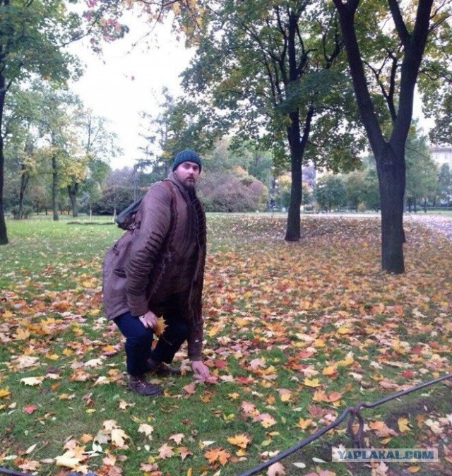 22 панорамных снимка от Google Maps, на которых что-то явно пошло не так