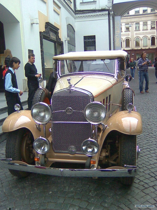 Chopard rally
