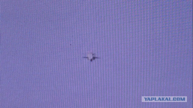 Российский транспортный самолет Ан-26 потерпел крушение в Сирии, 32 человека погибли