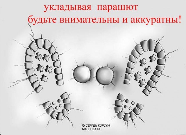 Карикатуры на пятницу! (21.12)
