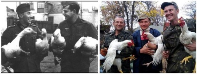 Проклятая «Галичина». Как дивизия СС победила на Украине