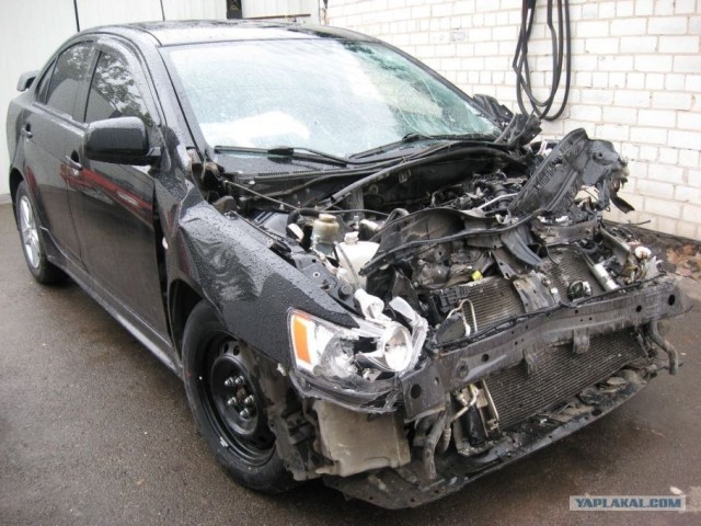 Морда на замену