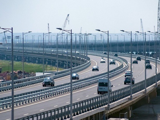 "Крыть нечем": Крымский мост поразил воображение украинского адвоката