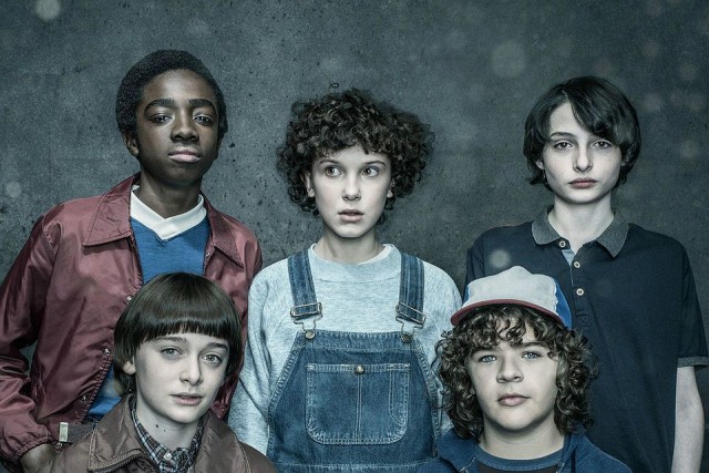 Иногда хочется посмотреть любимый сериал