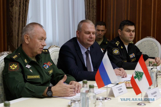 CNN Россия нанесла первый авиаудар в Сирии - 3