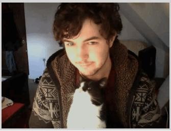 Взаимность