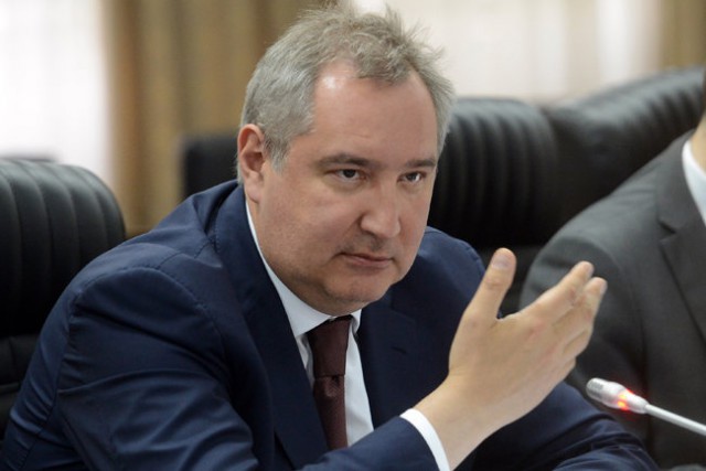 Раскулачивание олигархов...началось
