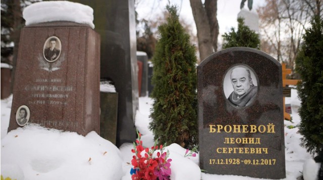 Гроб, кладбище, сотни миллиардов рублей. Как чиновники, силовики и бандиты делят похоронный рынок — и при чем тут Тесак