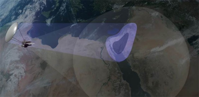 Прямая трансляция запуска РН “Союз-2.1б” со спутником “Метеор-М” №2-2 и 32 малыми КА