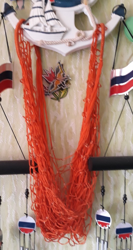 Шел 2020-й год. "Сверхгениальные" миллениалы изобрели... авоську!