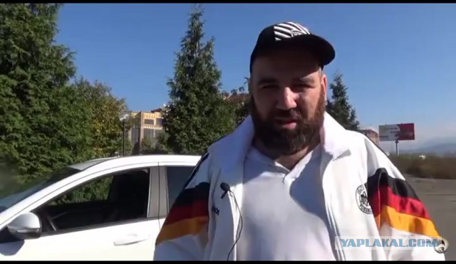 Пикап ГАЗ за три миллиона рублей