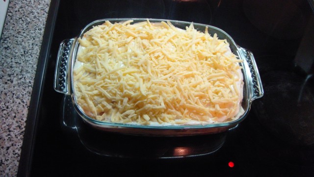 Лазанья
