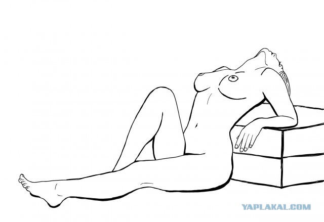 Кто что нарисовал за последние время