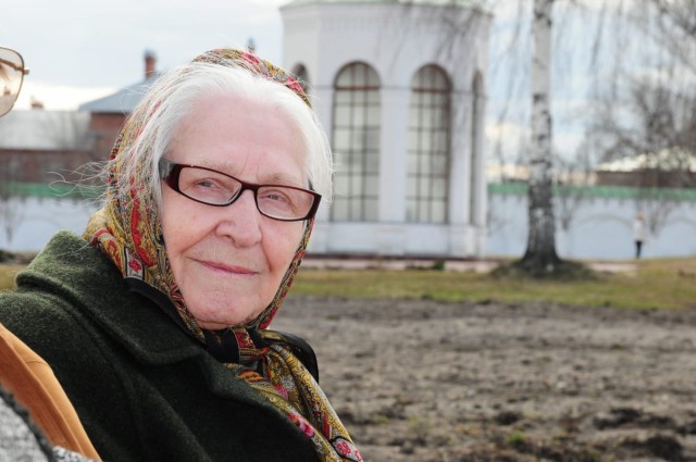 Сегодня 100-летний юбилей отмечает ветеран Великой Отечественной войны, хирургическая сестра легендарной панфиловской дивизии — Зотова Мария Алексеевна