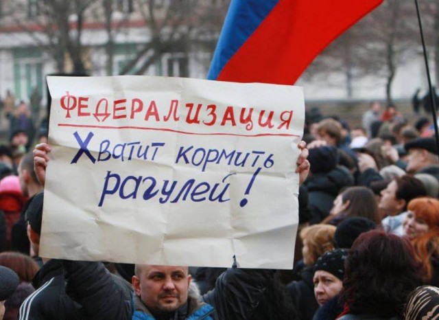 Украина впервые применила ударные дроны Bayraktar на Донбассе