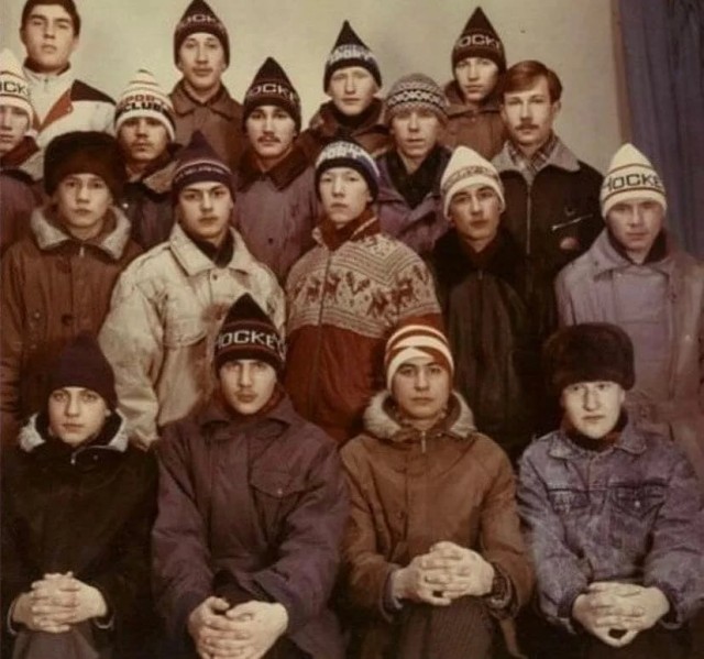 Адская жесть из Выксы