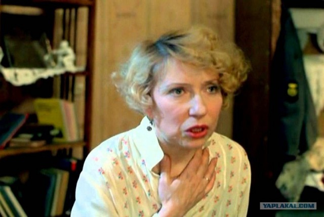 Женской дружбы не существует