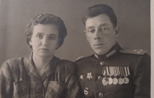 Сегодня 81 год с начала Великой Отечественной войны