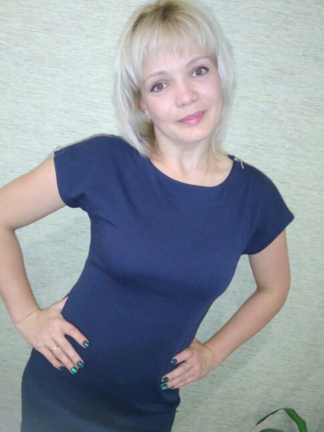 Тетеньки глубокого удовлетворения - 10