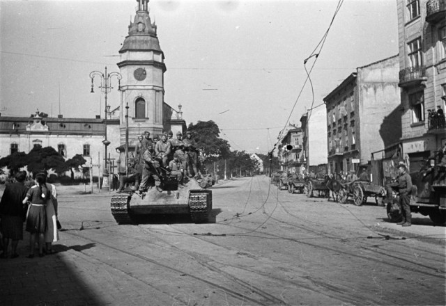 Подборка фотографий Великой Отечественной войны