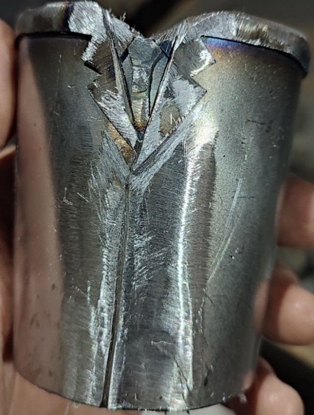 Морион